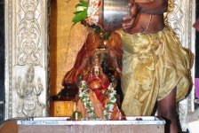 47 Sri Sharada Parameswari - Kalasodvasana 2
